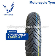 120/80-17 motorcycle tyre